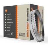 ORYGINALNY Wood-Mizer DoubleHARD 35x1,07x4010