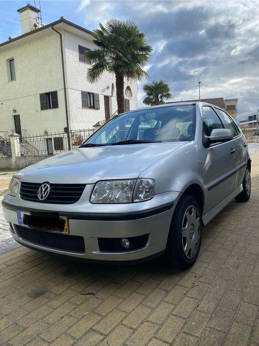 Vendo VW Polo 1.0