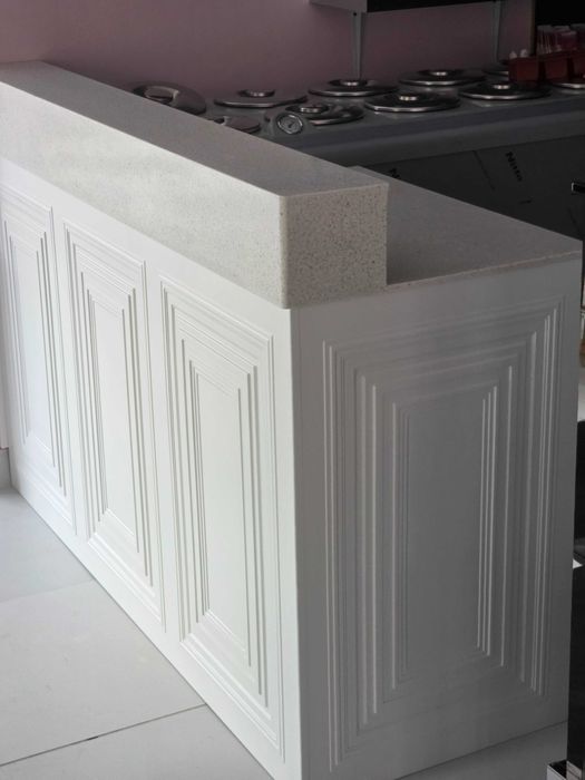 Meble na wymiar – kuchnie, szafy, łazienki