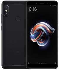 Xiaomi Redmi note 5