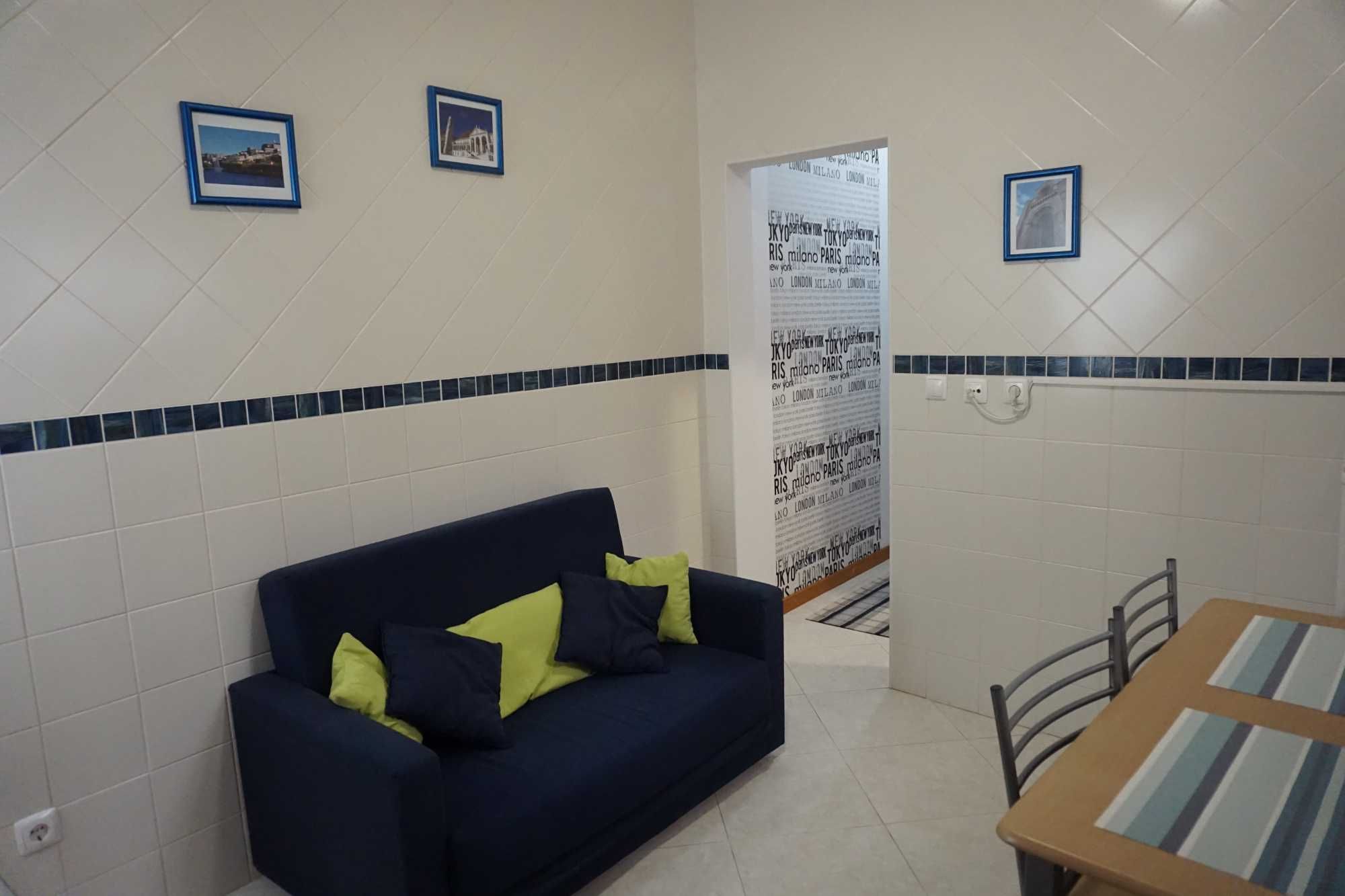 Quarto Polo II U.Coimbra