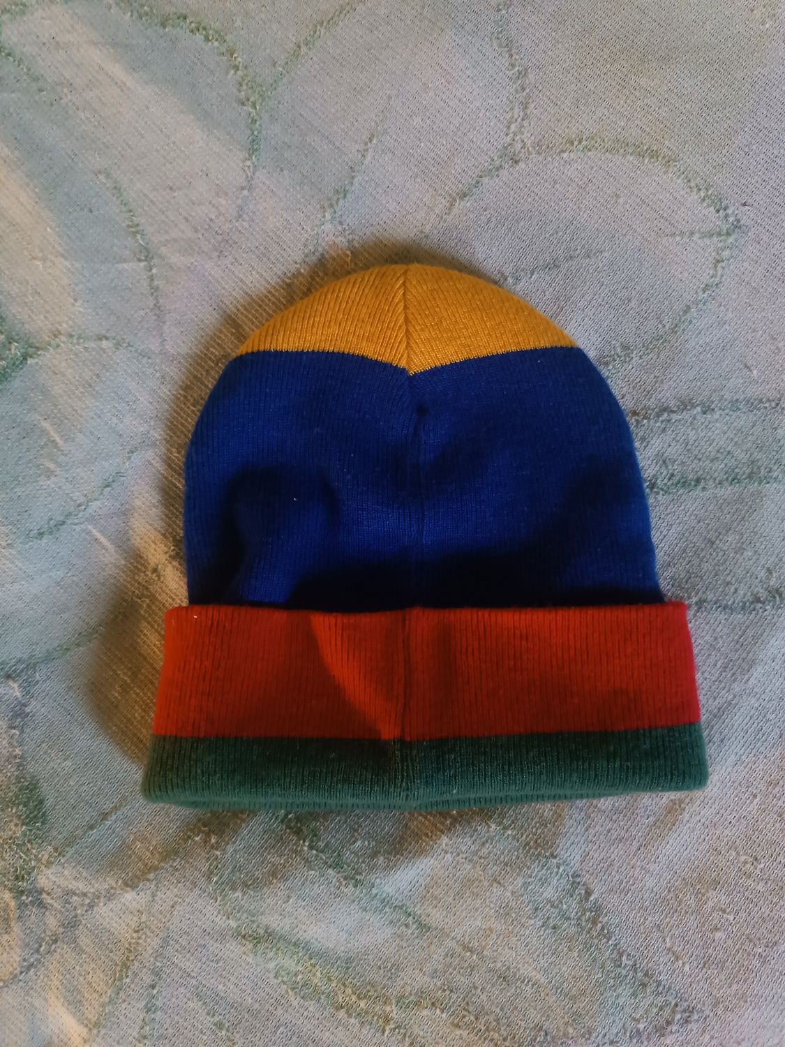 Шапка polo ralph lauren