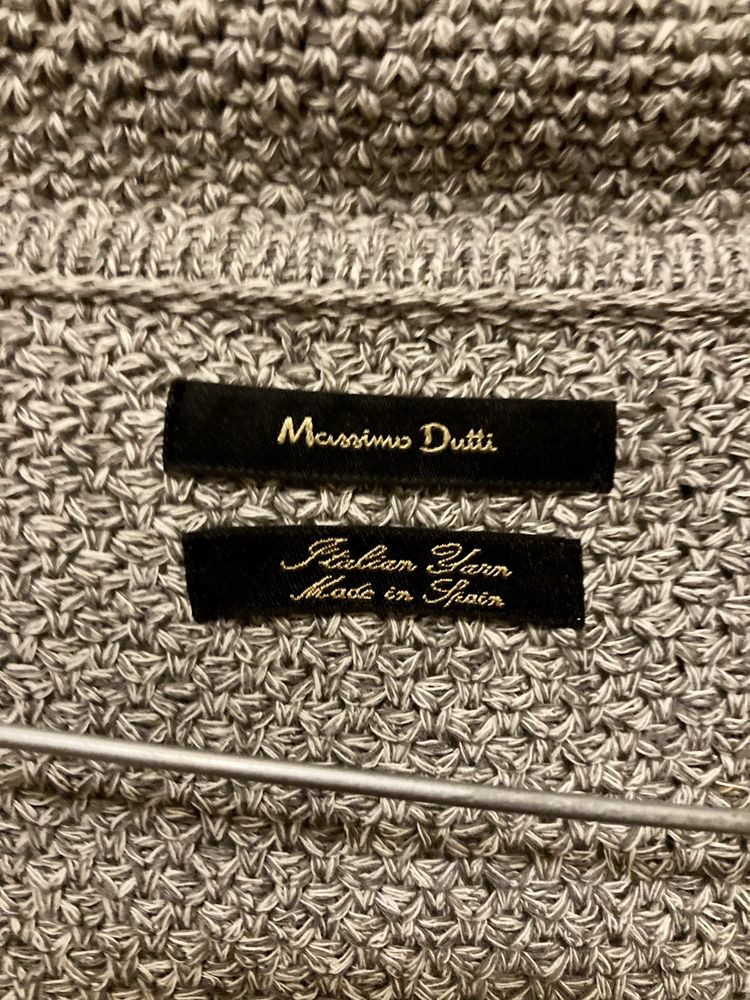 Blazer em algodão