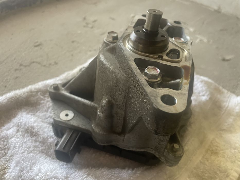 Valvematik Toyota avensis T27  1.8 2.0 vvti