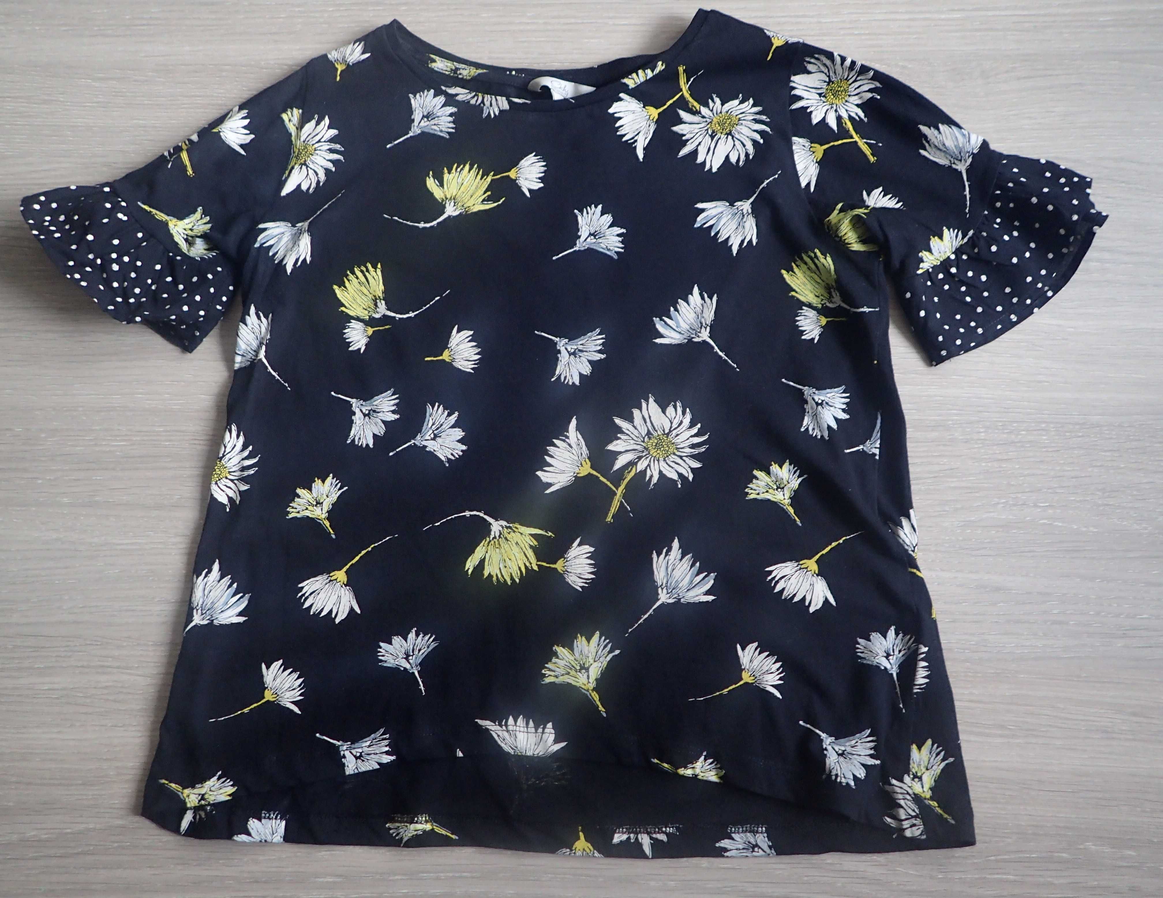 C&A Clockhouse bluzka 100 % bawełna XS- M