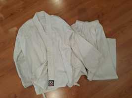 Kimono judo 10 anos