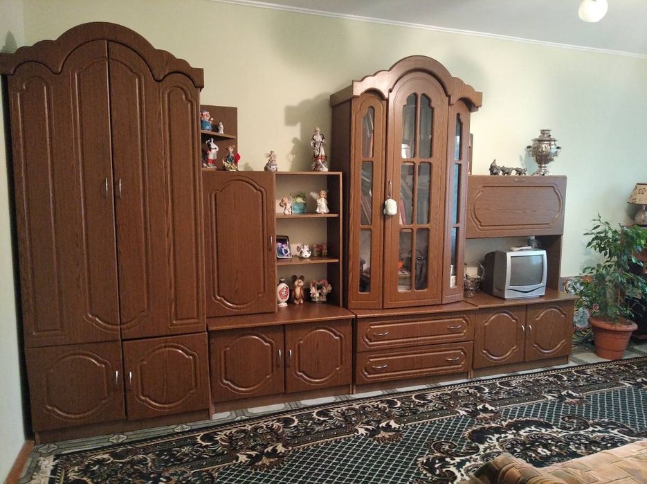 Оренда окремої кімнати для дівчини Пасічна!