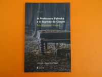 A professora Pylinska e o segredo de Chopin - Éric-Emmanuel Schmitt