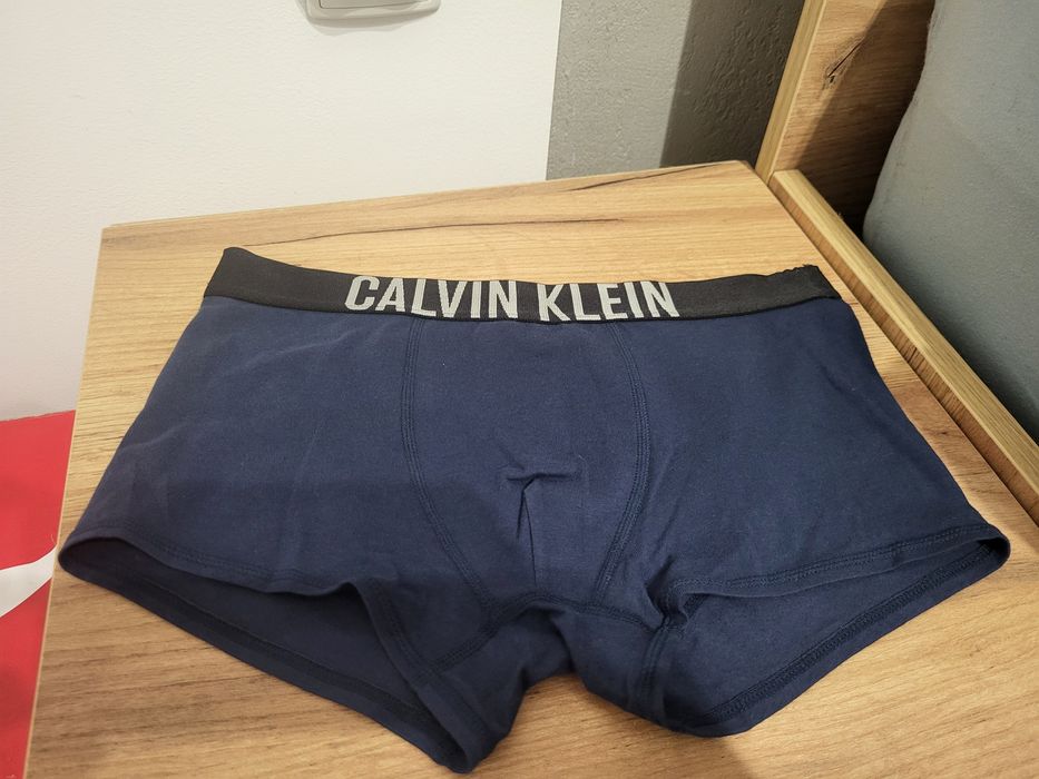 Bokserki Calvin klein