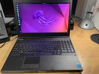 DELL Precision M4800