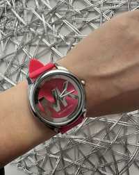 Zegarek Michael Kors różowy nowy