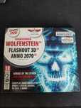 Wolfenstein 2009 CD action 243 PC gra