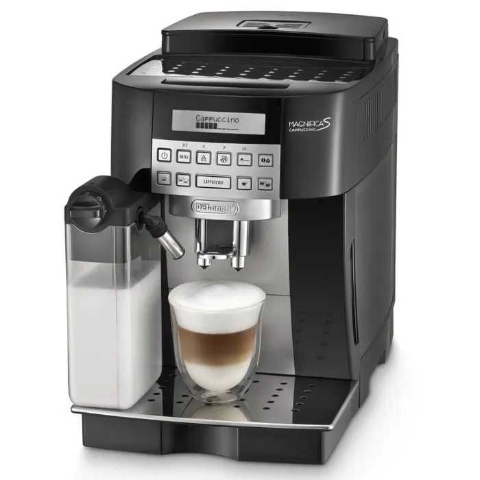 Кавомашина Delonghi Magnifica S Cappuccino