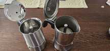 kawiarka Bialetti,  2 szt