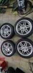 Jantes Smart Brabus 15