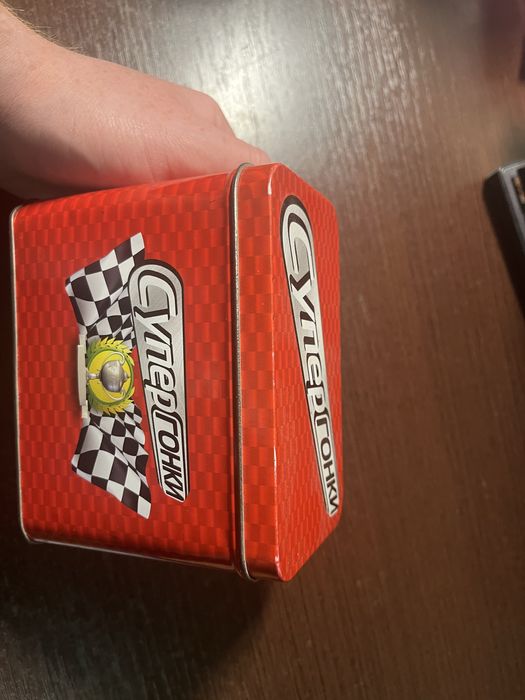 Карточки человек паук, гонки, черепашки нинзя