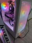 Komputer  /  rx 6600 xt / ryzen 5 3600 / 16 gb ram