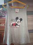 Koszulka na ramiączkach Disney Myszka Miki M
