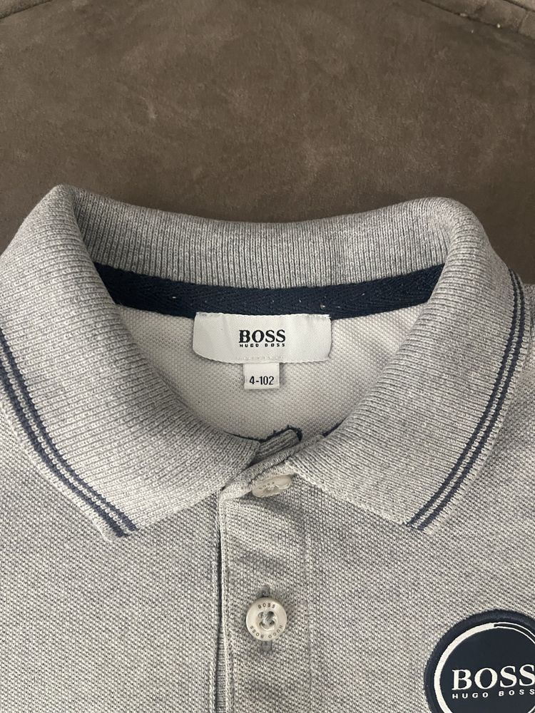 Hugo boss оригинал