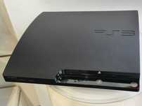 Konsola SONY PlayStation 3 PS3 Slim 320GB+Pad Sony+Fifa