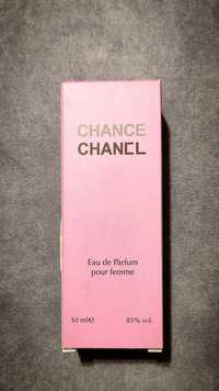 Perfum Damski Chanel Chance