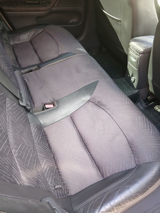 Продам  Рено лагуна. 2003р.Легковий універсал клір чорний.