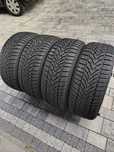 Opony zimowe 235/50/19 103V Uniroyal WinterExpert 2021r