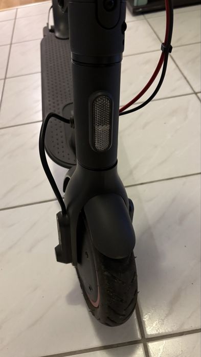 Hulajnoga elektryczna Xiaomi . Pro 2