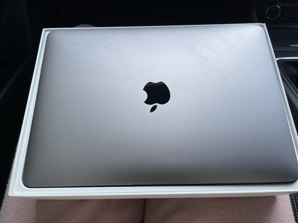 MacBook 12 Early 2015