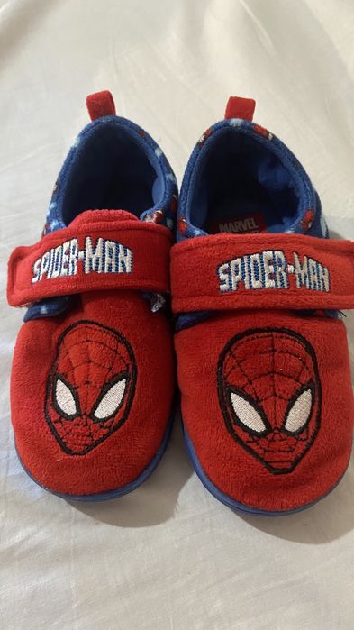 Тапочки в дитячий садок