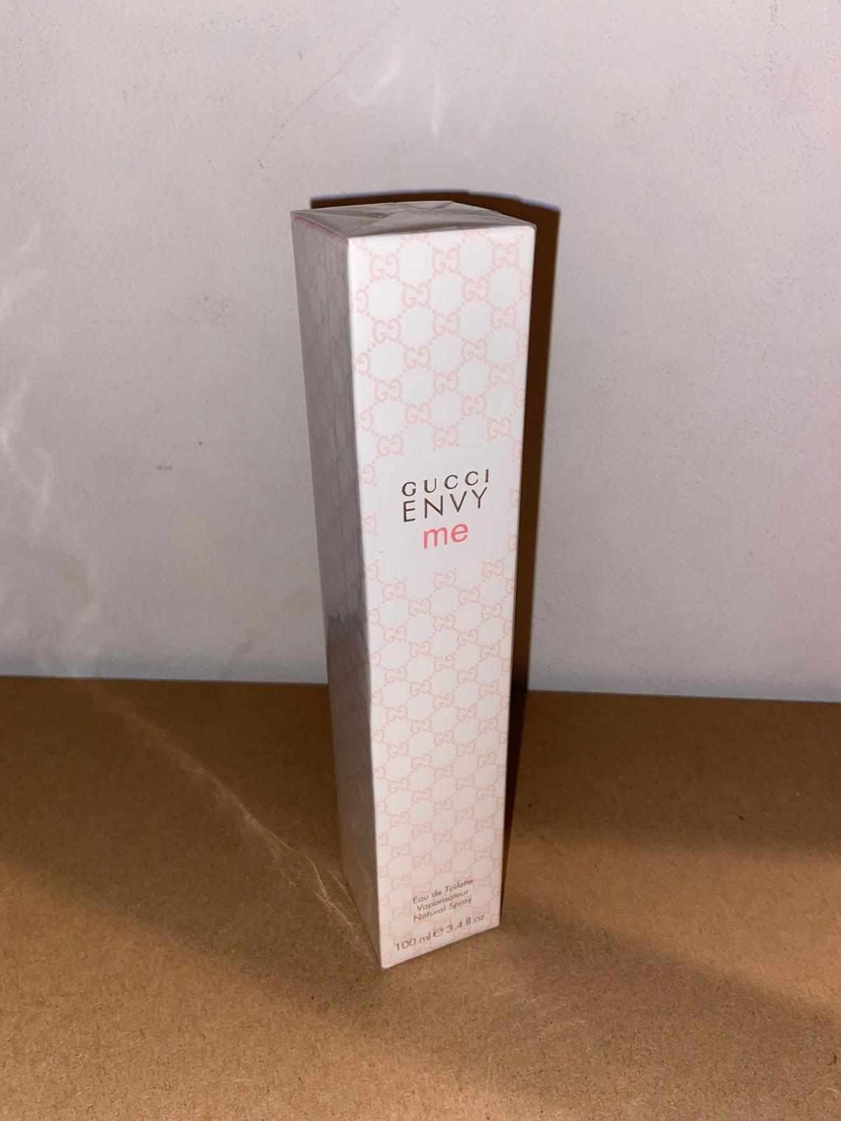 Gucci Envy Me 100ml