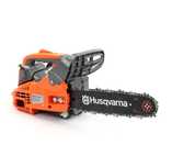 Мини бензопила Husqvarna T435 | 30см | 3 кВт