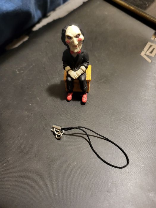 Boneco Saw Billy