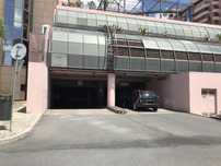 2 Lugares de garagem no Green Park
