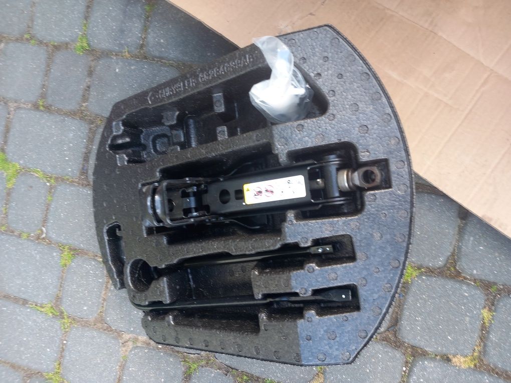 Części Jeep Wk2 2021r 3,6 benzyna