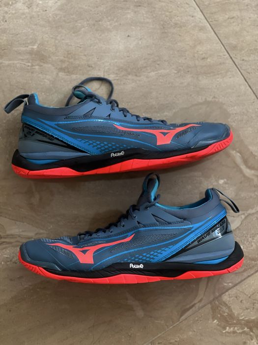 Кросівки Mizuno wave mirage2.1