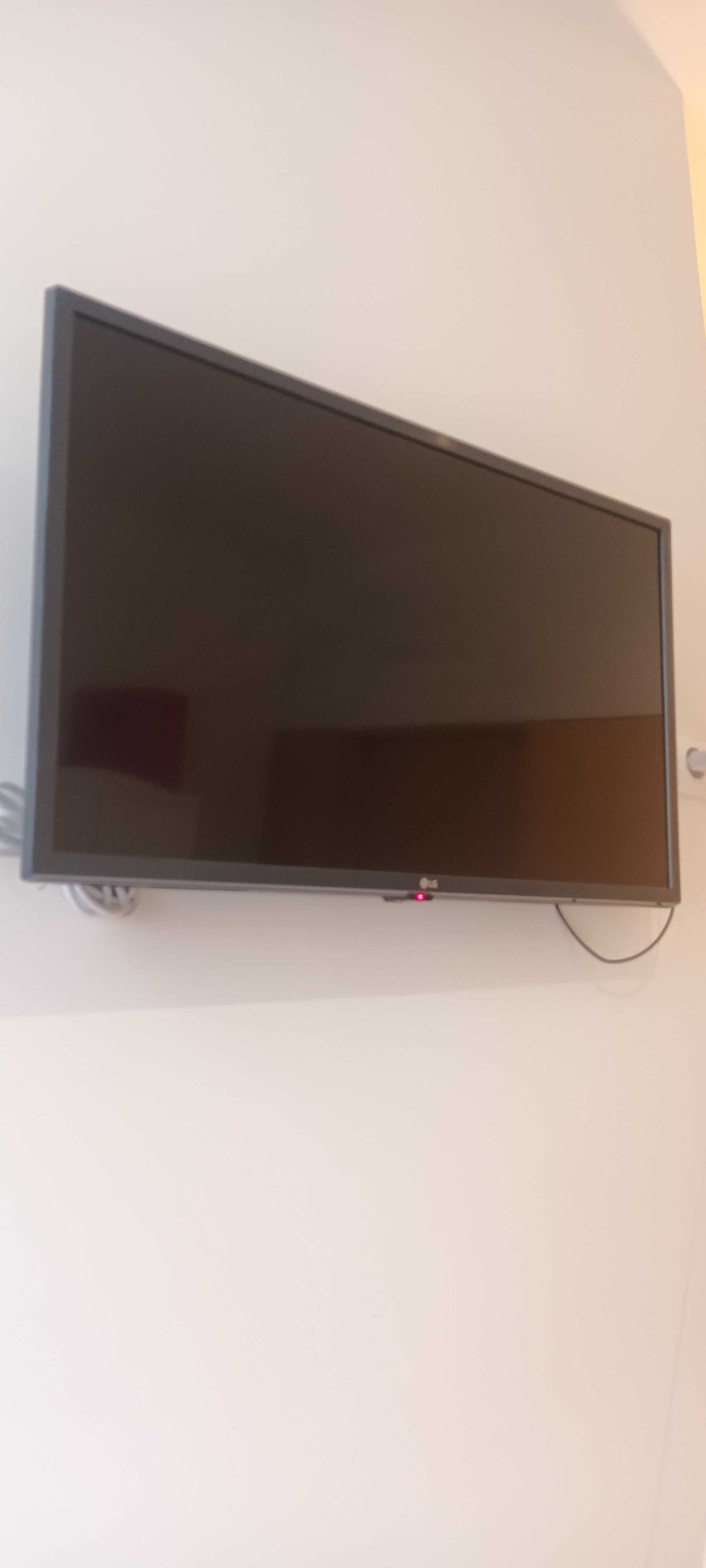 A venda TV da LG 32 polegadas