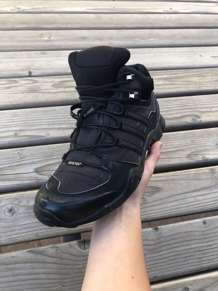 Кросівки adidas terrex swift R