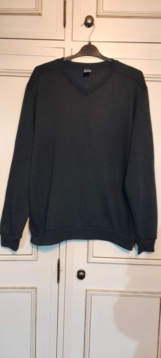 Sweat shirt desportiva polar 2xl