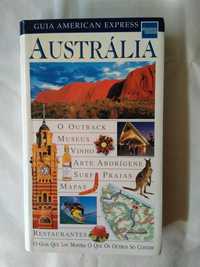 Guias turísticos - Austrália