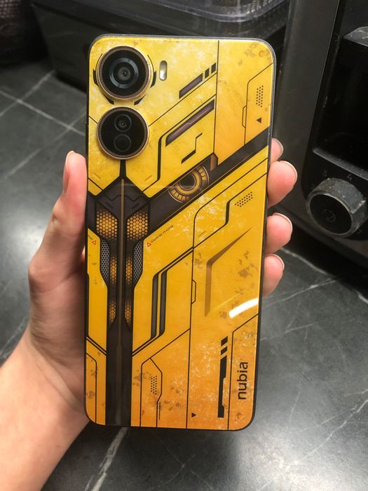 Zte Nubia neo 5g 256G