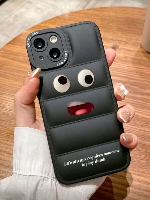 Capas Personalizadas Premium – Modelos Únicos e Cheios de Estilo