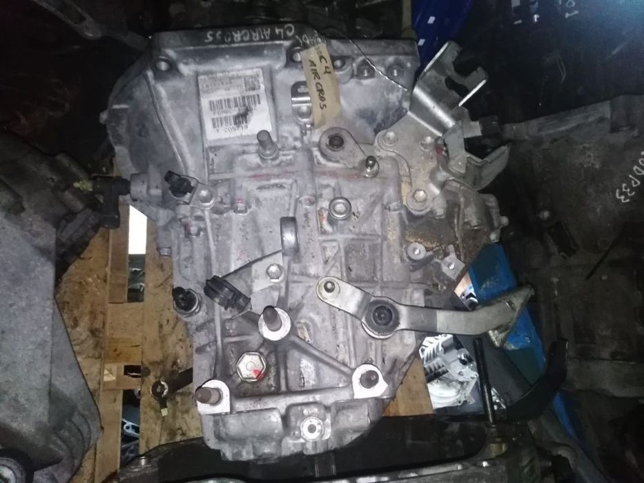 Caixa de Velocidades Citroen C4 1.6HDI 115cv Ref.: EH3R5RMG