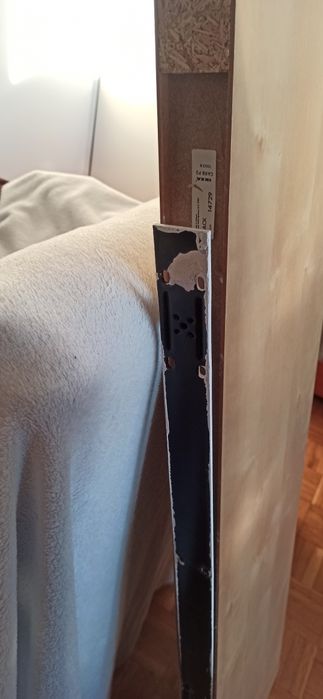 Półka Ikea Lack 110cm