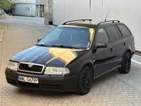 SKODA OCTAVIA 1.9 TDI 2003 рік 2600$ в Одесі гарний стан