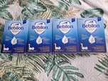 Bebilon Advance Pronutra 1 - 4x1000g