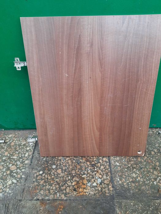 Набор деталей для оборудования рабочего места