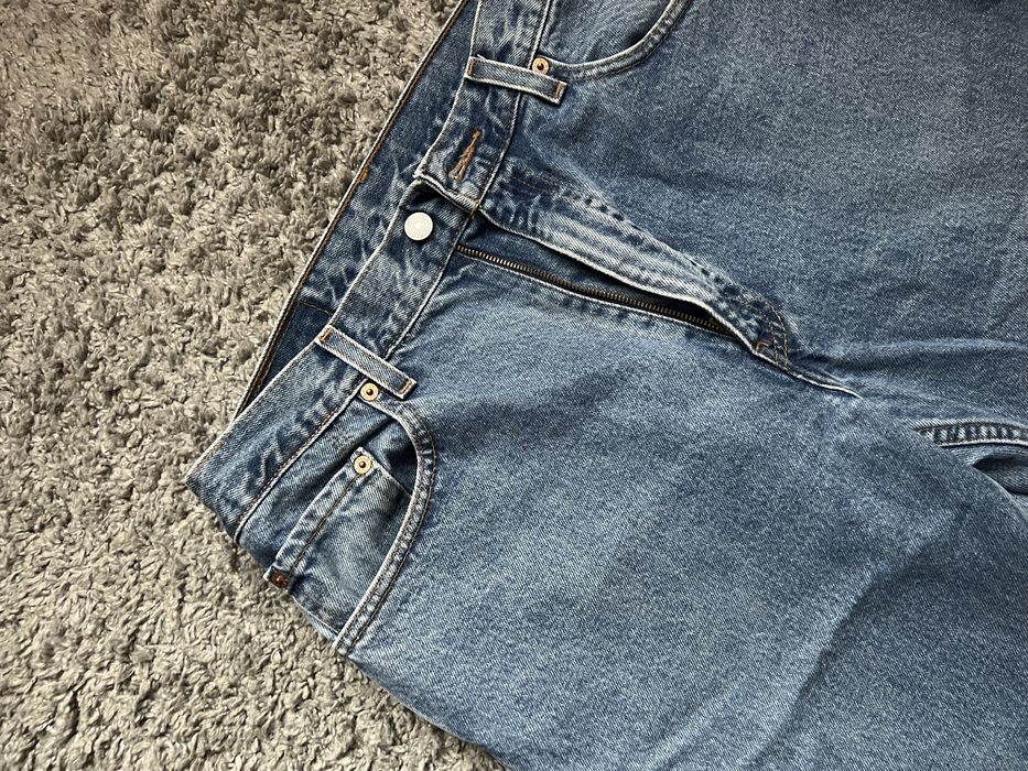 Джинси Levis 505