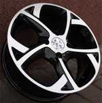 Alufelgi 15 4x108 Peugeot Partner 208 Citroen C2 C3 207 Berlingo 3008