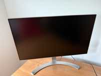 Monitor LG 24MP88HV-S